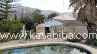 Casa – Dénia - Vista 4