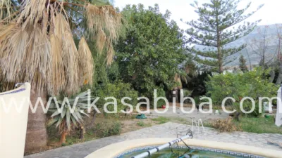 Casa – Dénia - Vista 5