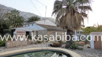 Casa – Dénia - Més