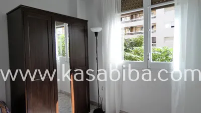 Apartment on Carrer de Guillem de Castro photo 15