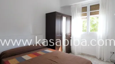 Apartment on Carrer de Guillem de Castro photo 16