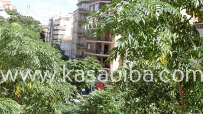 Apartment on Carrer de Guillem de Castro photo 21