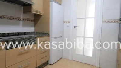 Apartment on Carrer de Guillem de Castro photo 2