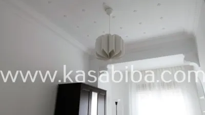 Apartment on Carrer de Guillem de Castro photo 28