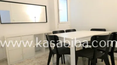 Apartment on Carrer de Guillem de Castro photo 30
