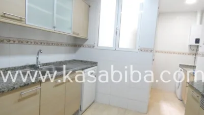 Apartment on Carrer de Guillem de Castro photo 41