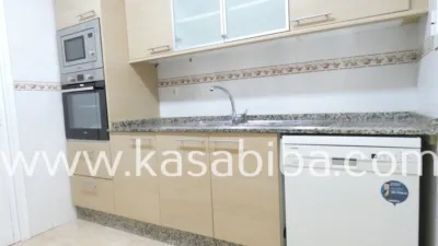Apartment on Carrer de Guillem de Castro photo 42