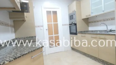 Apartment on Carrer de Guillem de Castro photo 43