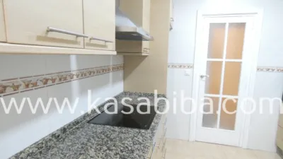 Apartment on Carrer de Guillem de Castro photo 44