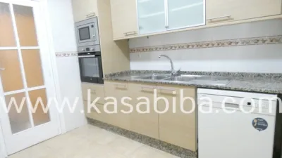 Apartment on Carrer de Guillem de Castro photo 45