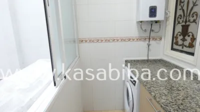 Apartment on Carrer de Guillem de Castro photo 46