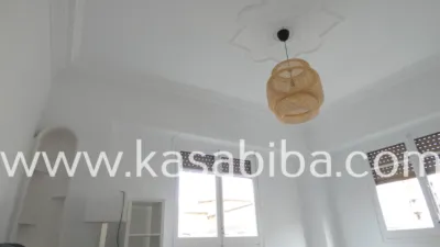 Apartment on Carrer de Guillem de Castro photo 47
