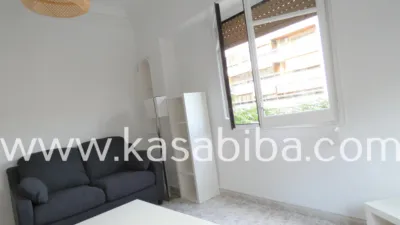 Apartment on Carrer de Guillem de Castro photo 49
