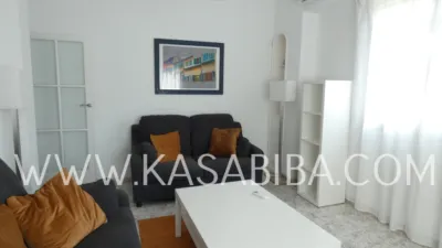 Apartment on Carrer de Guillem de Castro photo 57