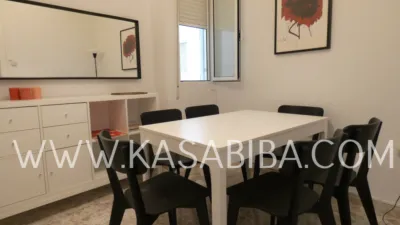 Apartment on Carrer de Guillem de Castro photo 59