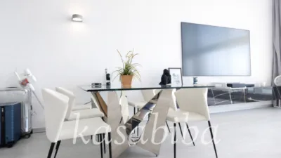 Penthouse on Calle de Gremis, 1 photo 43