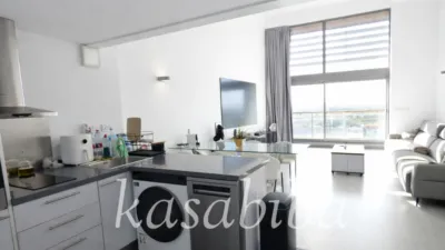 Penthouse on Calle de Gremis, 1 photo 41