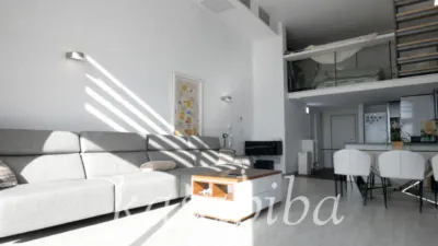 Penthouse on Calle de Gremis, 1 photo 39