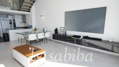 Penthouse on Calle de Gremis, 1 photo 20