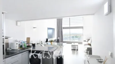 Penthouse on Calle de Gremis, 1 photo 44