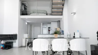Penthouse on Calle de Gremis, 1 photo 49