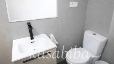 Penthouse on Calle de Gremis, 1 photo 47