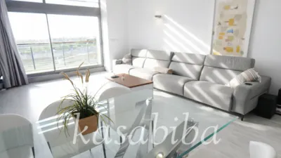 Penthouse on Calle de Gremis, 1 photo 21