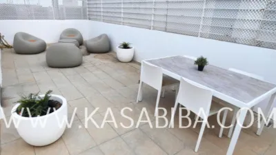 Penthouse on Calle de Gremis, 1 photo 28