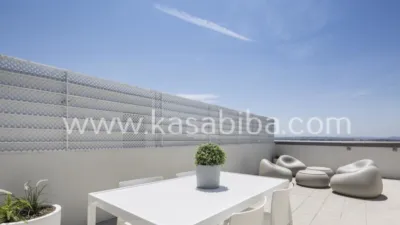 Penthouse on Calle de Gremis, 1 photo 2