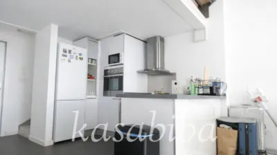 Penthouse on Calle de Gremis, 1 photo 26