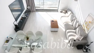 Penthouse on Calle de Gremis, 1 photo 30