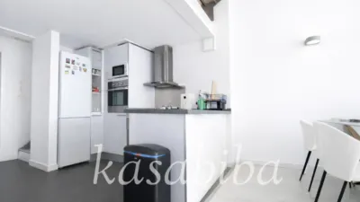 Penthouse on Calle de Gremis, 1 photo 45