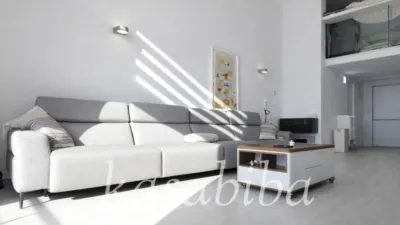 Penthouse on Calle de Gremis, 1 photo 22