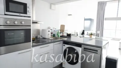 Penthouse on Calle de Gremis, 1 photo 23