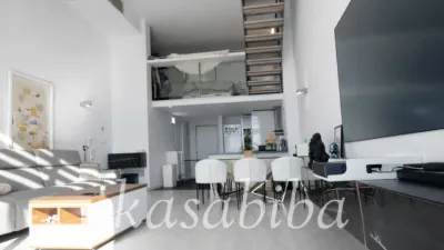 Penthouse on Calle de Gremis, 1 photo 42