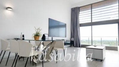 Penthouse on Calle de Gremis, 1 photo 29