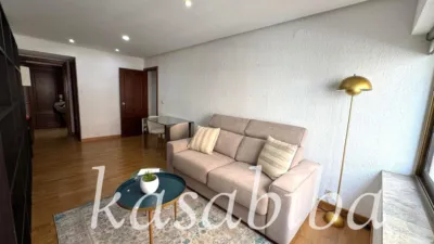 Piso en alquiler en Calle de Don Juan de Austria - Imagen 20