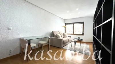 Piso en alquiler en Calle de Don Juan de Austria - Imagen 19