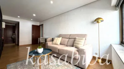 Piso en alquiler en Calle de Don Juan de Austria - Imagen 3