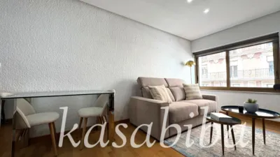 Piso en alquiler en Calle de Don Juan de Austria - Imagen 2