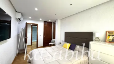 Piso en alquiler en Calle de Don Juan de Austria - Imagen 6