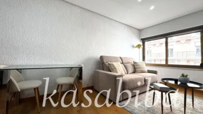Piso en alquiler en Calle de Don Juan de Austria - Imagen 21