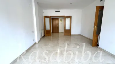 Piso en alquiler en Calle de La Marina Alta - Imagen 21