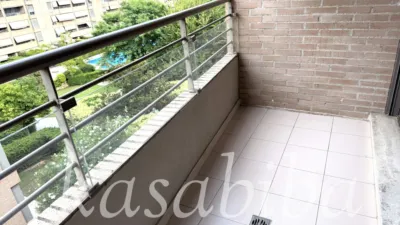 Piso en alquiler en Calle de La Marina Alta - Imagen 5