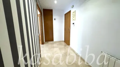 Piso en alquiler en Calle de La Marina Alta - Imagen 18
