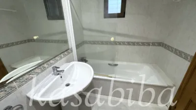 Piso en alquiler en Calle de La Marina Alta - Imagen 27