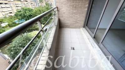 Piso en alquiler en Calle de La Marina Alta - Imagen 13