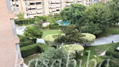 Piso en alquiler en Calle de La Marina Alta - Imagen 20