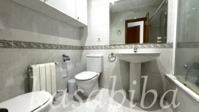Piso en alquiler en Calle de La Marina Alta - Imagen 14