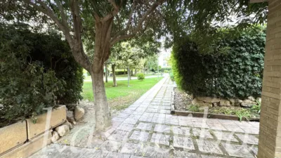 Piso en alquiler en Calle de La Marina Alta - Imagen 30